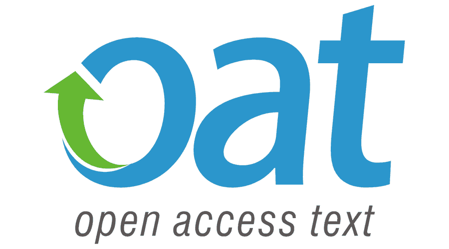 Open Access Text (OAT) Templates SciSpace