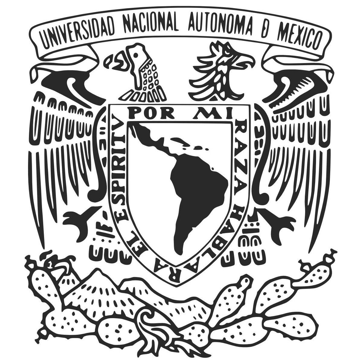 Universidad Nacional Autonoma de Mexico