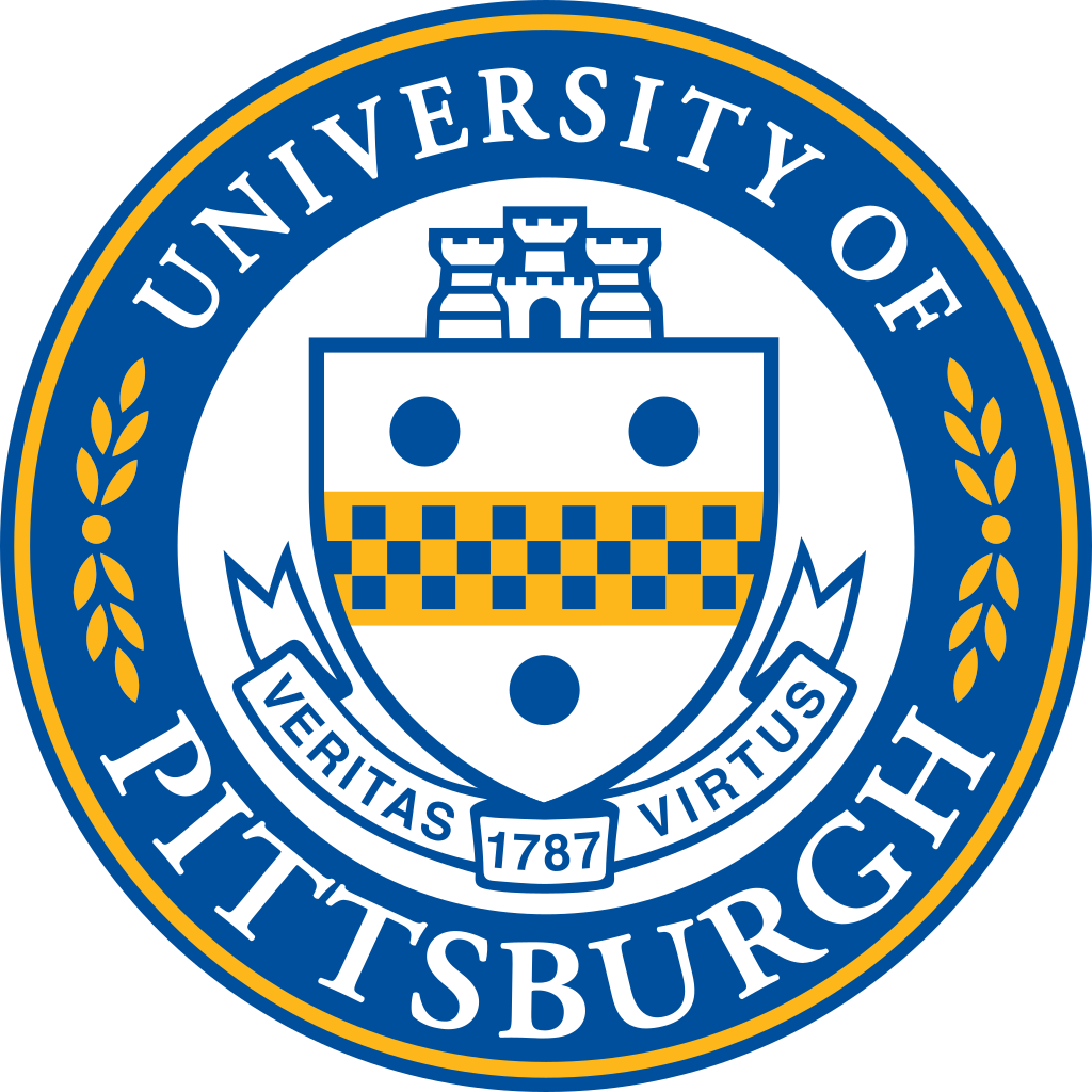 University of Pittsburgh Templates Typeset