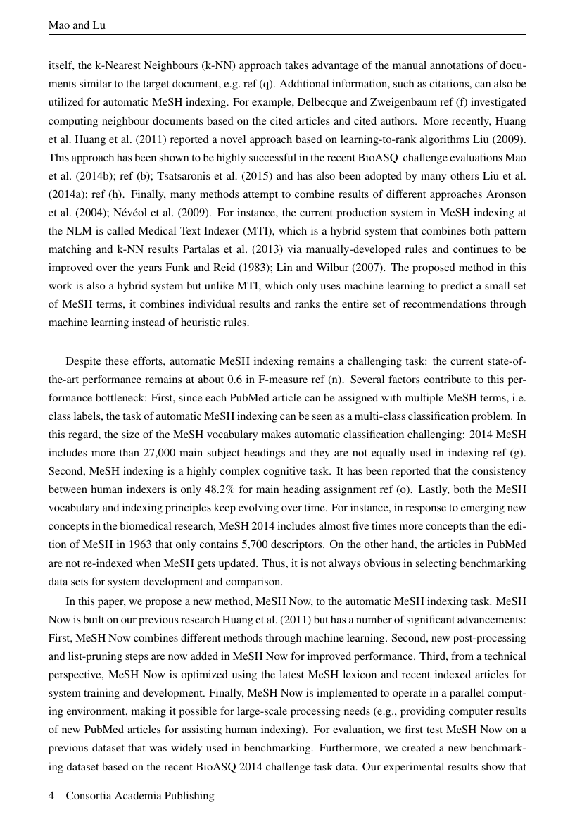 Example of International Journal of Research Studies in Management (IJRSM) format