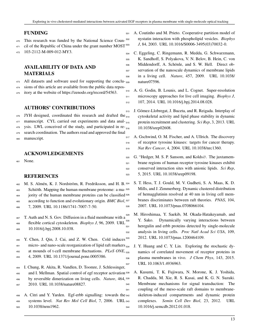 Example of Journal of Hydroinformatics format