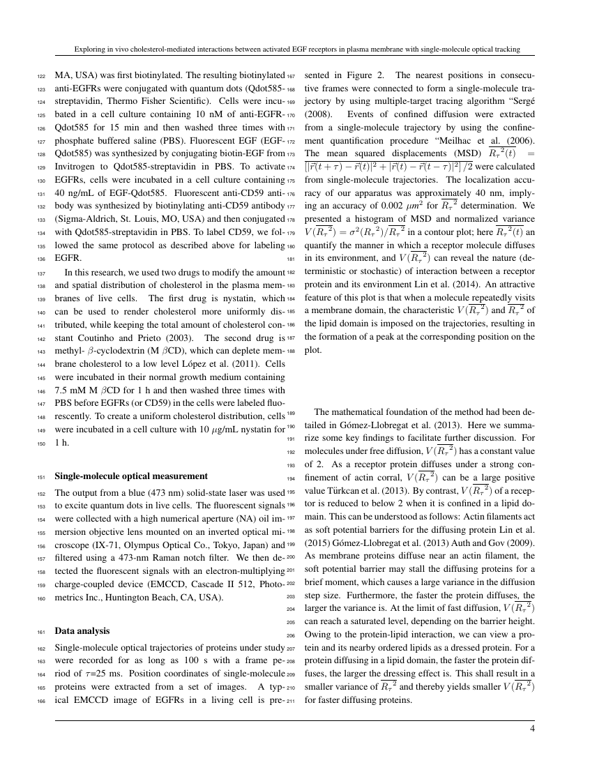 Example of Journal of Hydroinformatics format