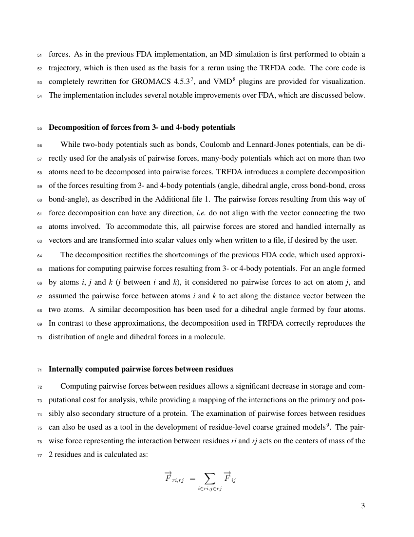 Journal of the American Veterinary Medical Association Template American Veterinary Medical