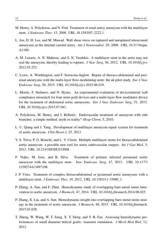 Example of Journal of Empirical Theology format