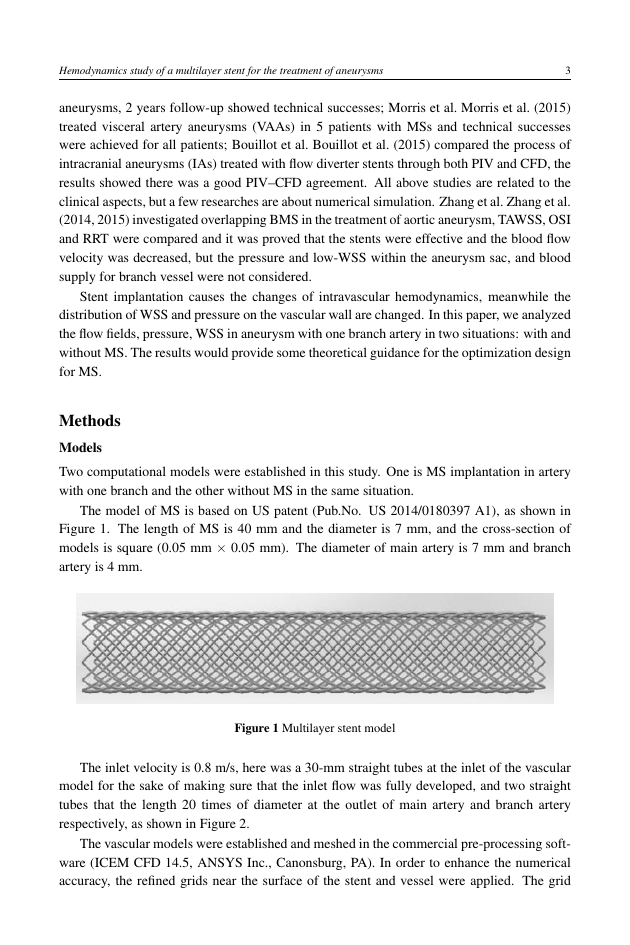 Example of Journal of Empirical Theology format
