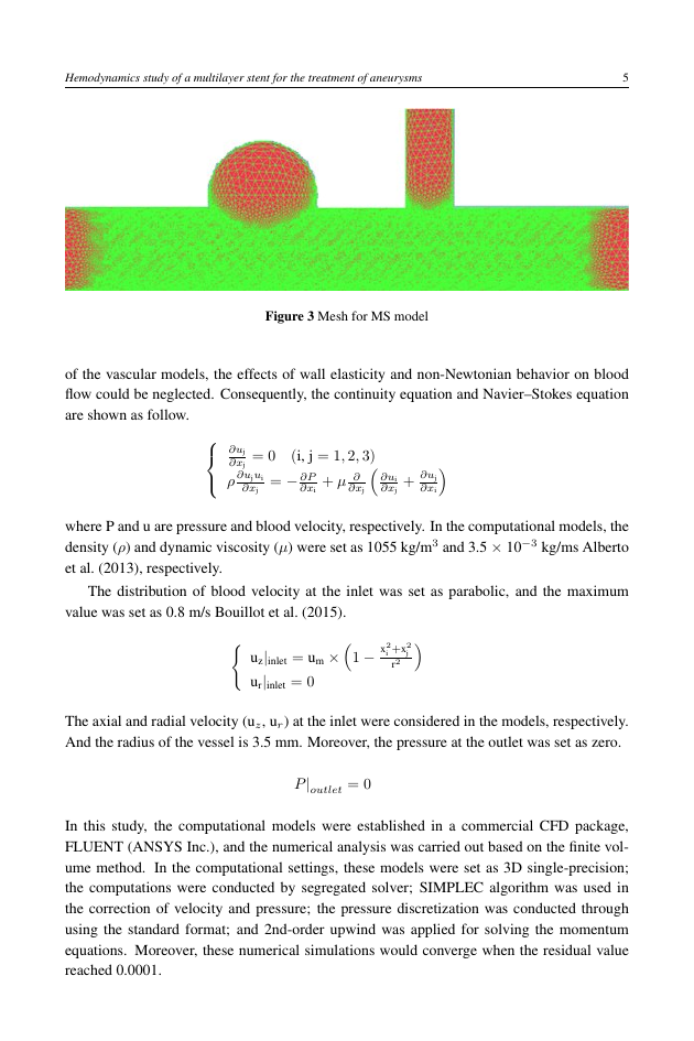 Example of Journal of Empirical Theology format
