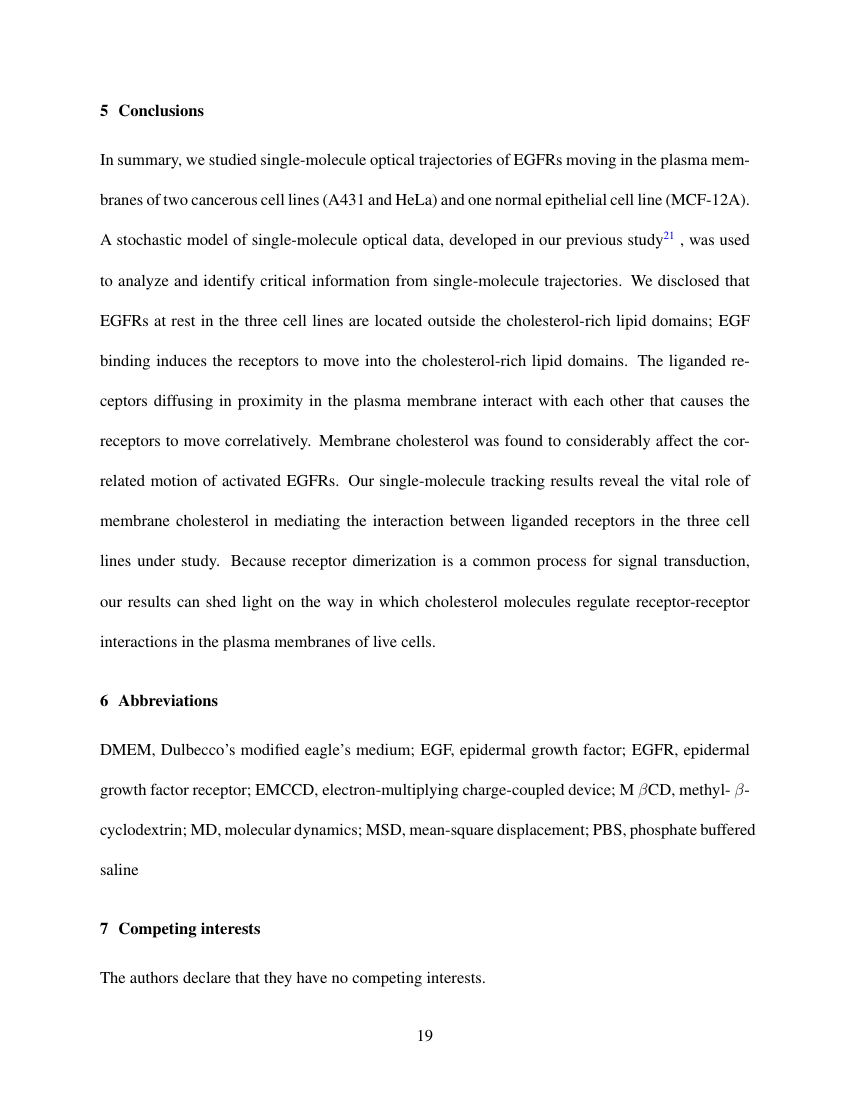 Example of Journal of Optical Microsystems format