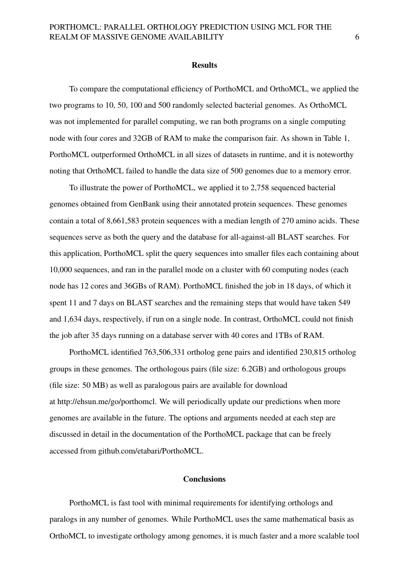 College assignment format sample picture