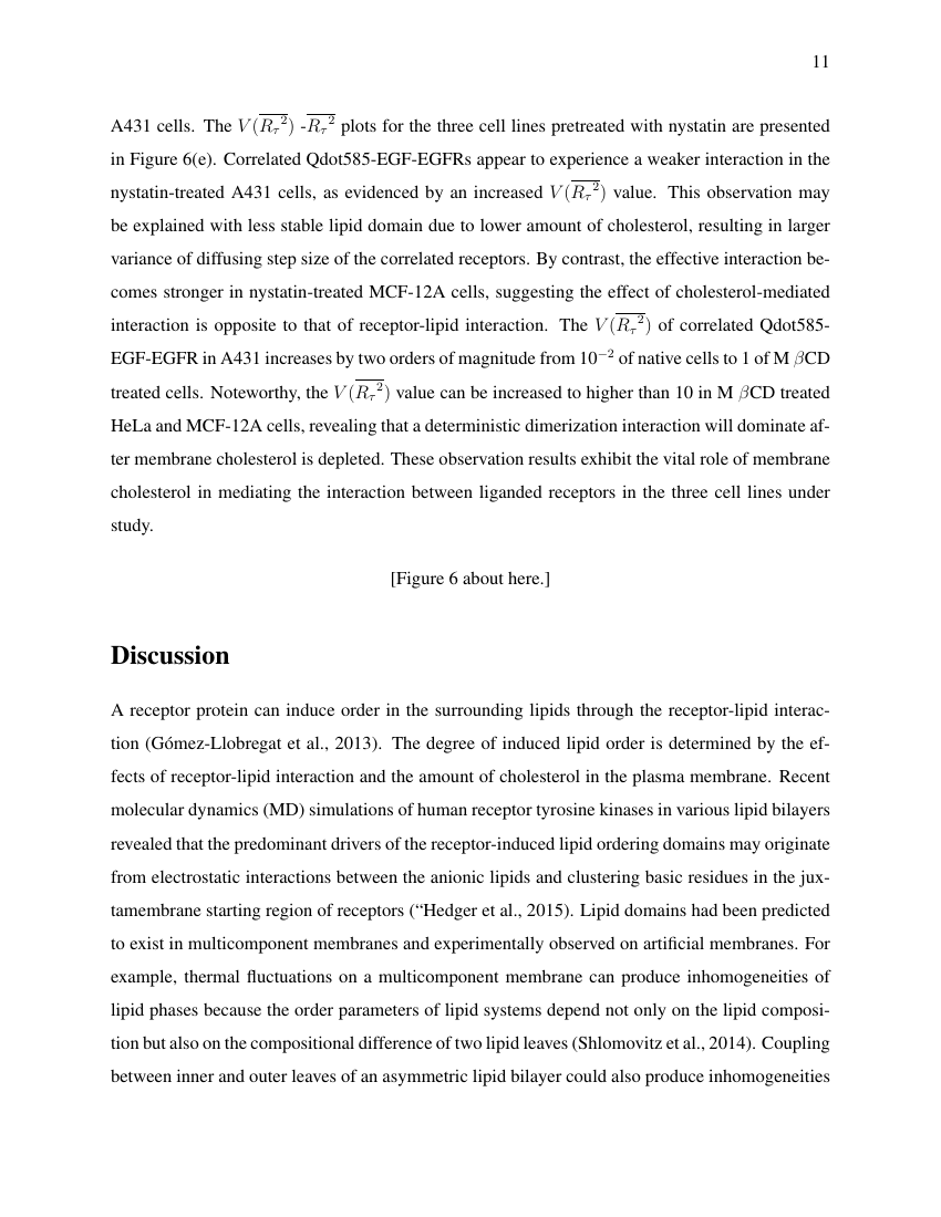 Example of Journal of Teaching and Learning with Technology format