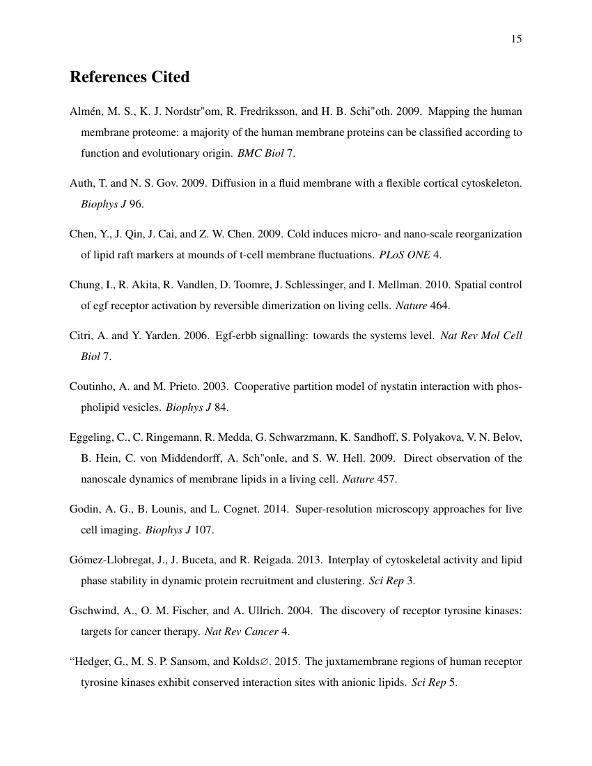 Example of Journal of Teaching and Learning with Technology format
