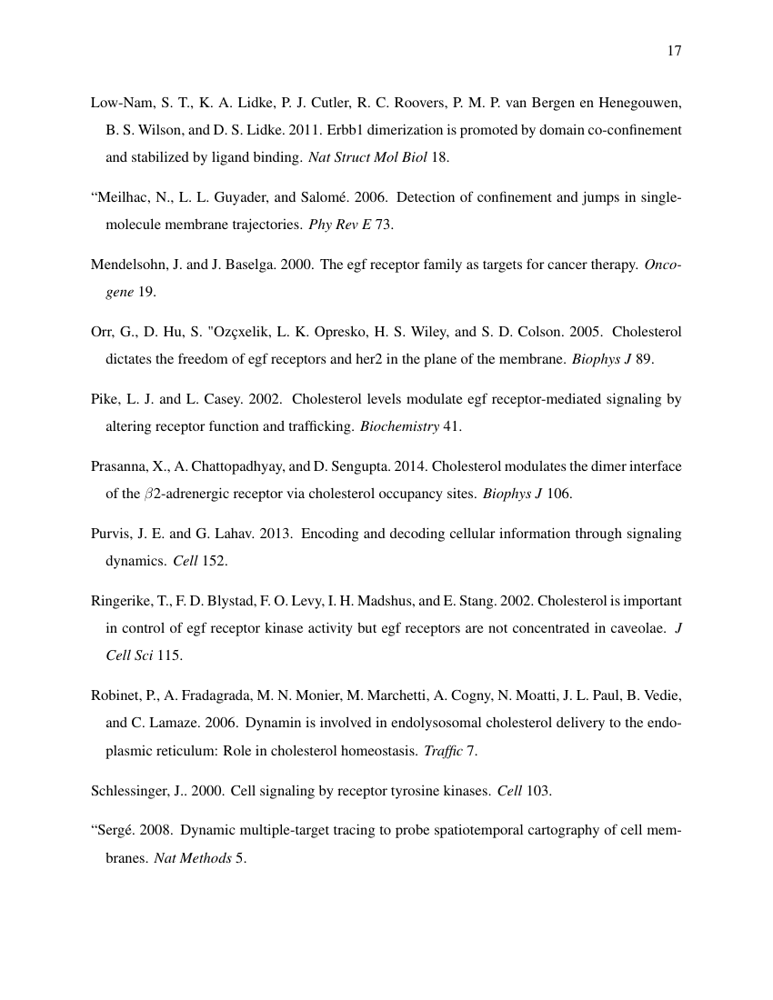 Example of Journal of Teaching and Learning with Technology format