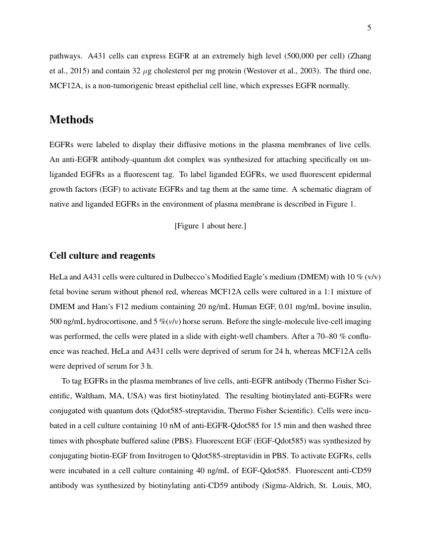 Example of Journal of Teaching and Learning with Technology format