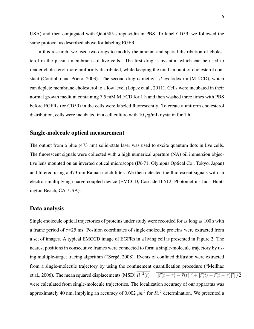 Example of Journal of Teaching and Learning with Technology format