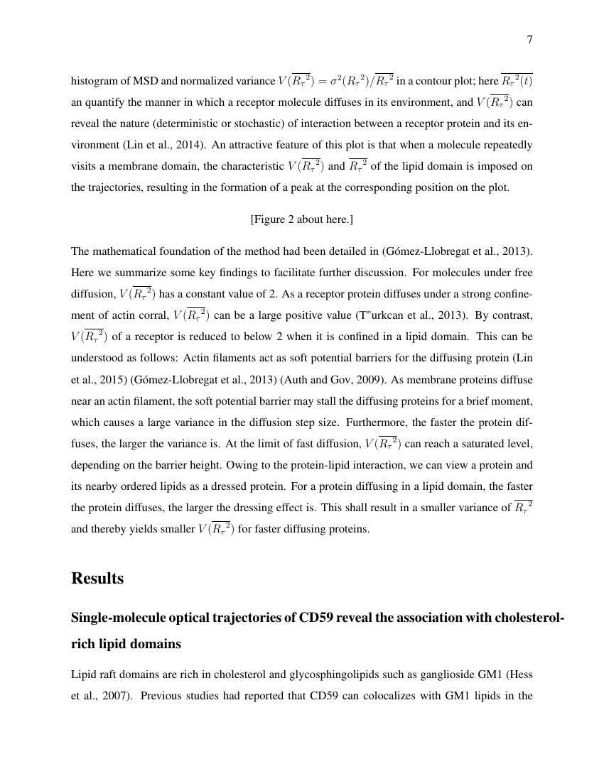Example of Journal of Teaching and Learning with Technology format