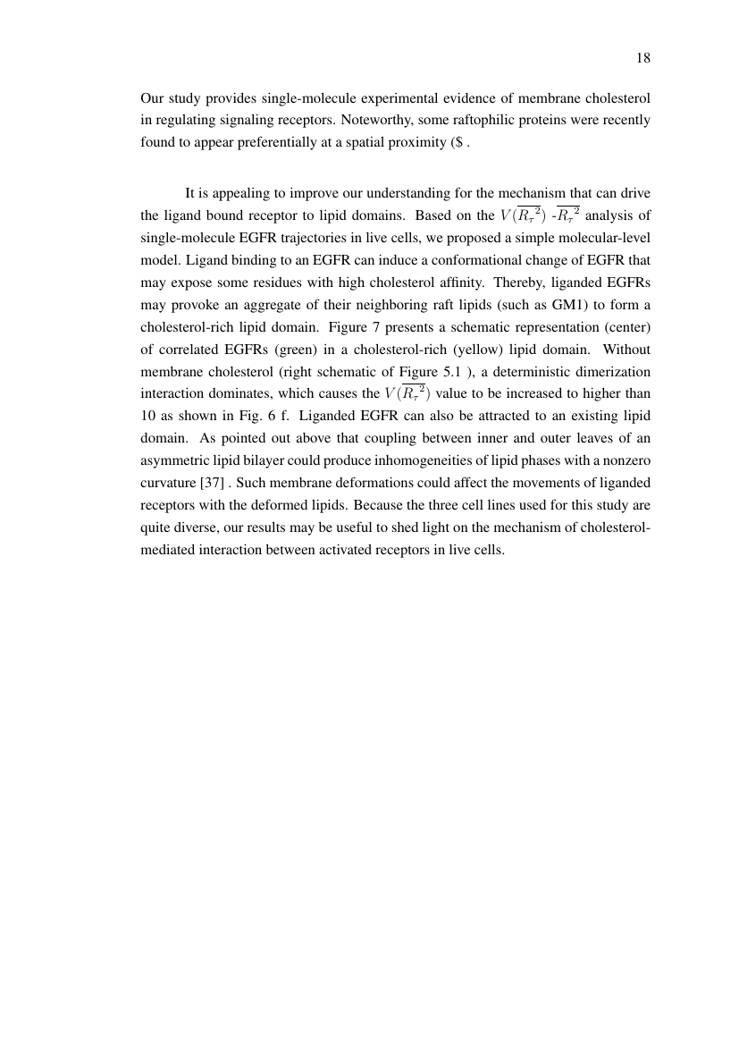 Master Sample Report Example Template for Master's Project Report (By course work) - Universiti ...