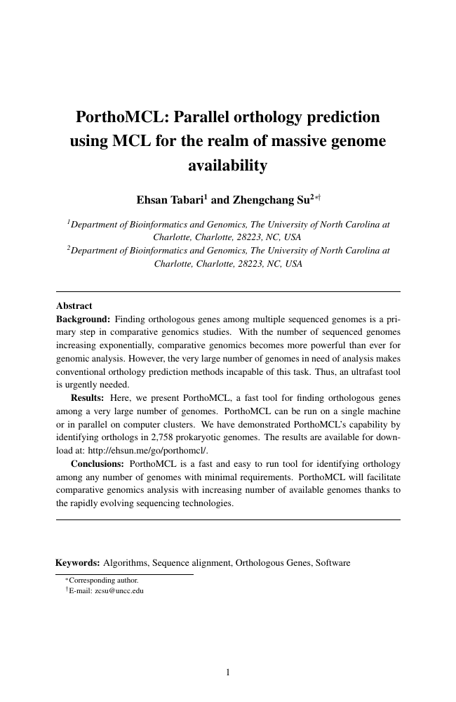 Example of International Journal of Disclosure and Governance format