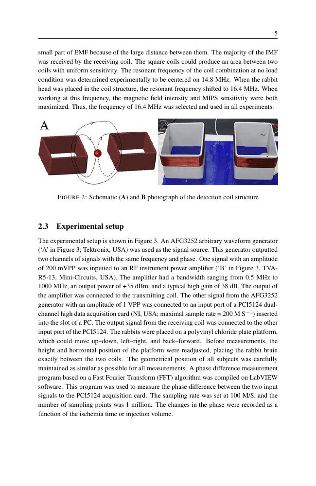 Journal of Surfaces and Interfaces of Materials Template American