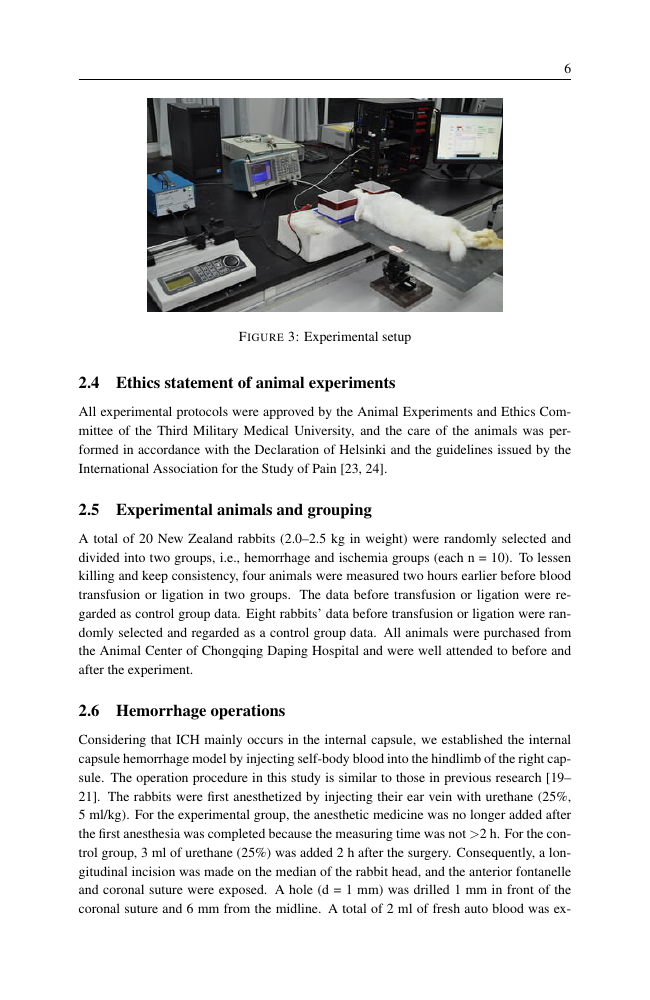 Journal of Surfaces and Interfaces of Materials Template American