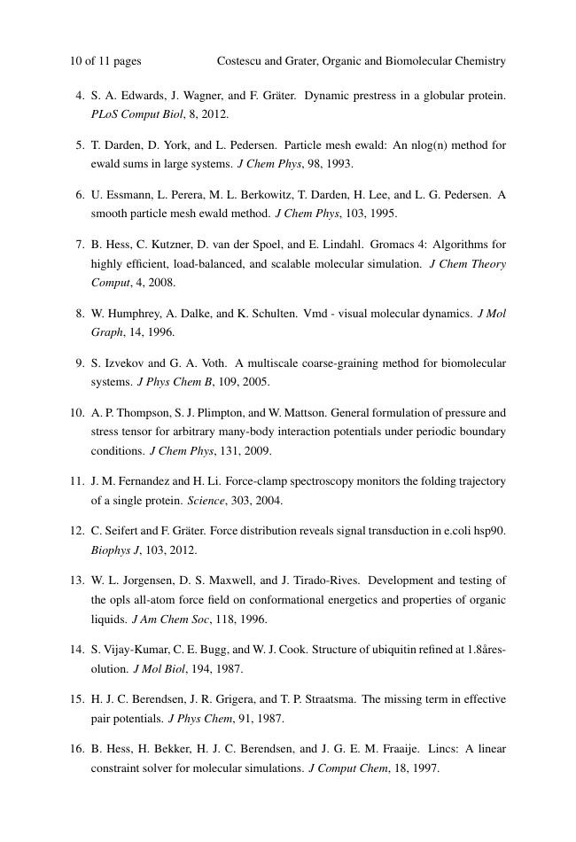 Example of Religions: A Scholarly Journal format