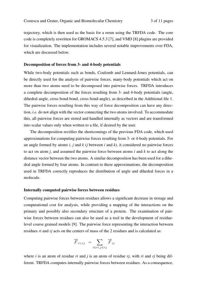 Example of Religions: A Scholarly Journal format