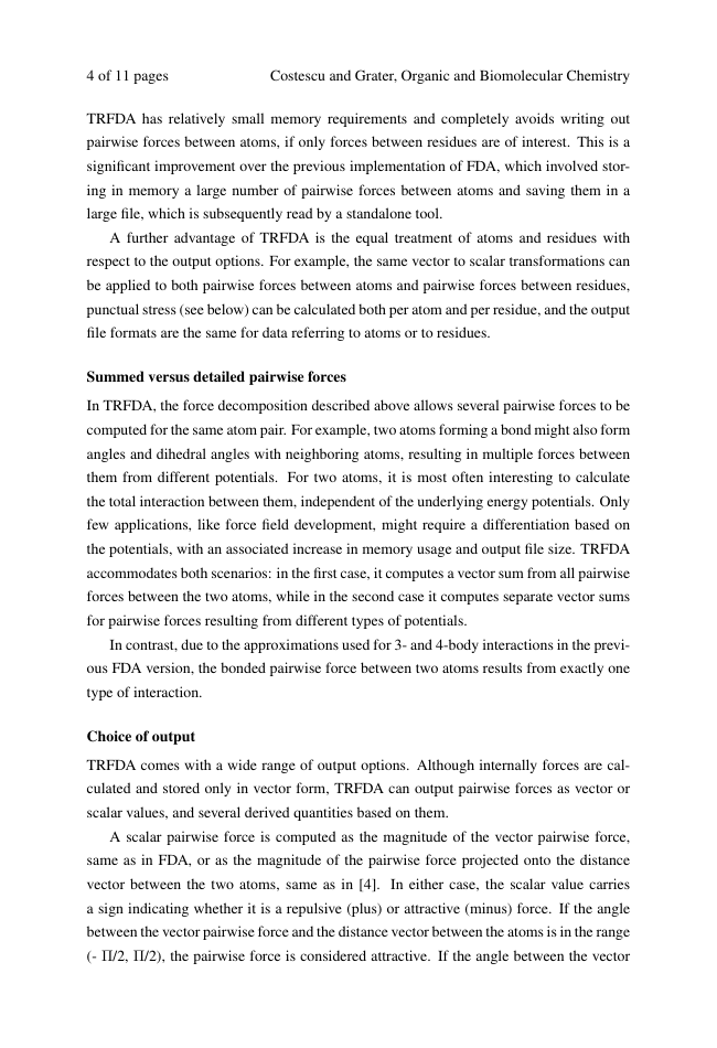 Example of Religions: A Scholarly Journal format