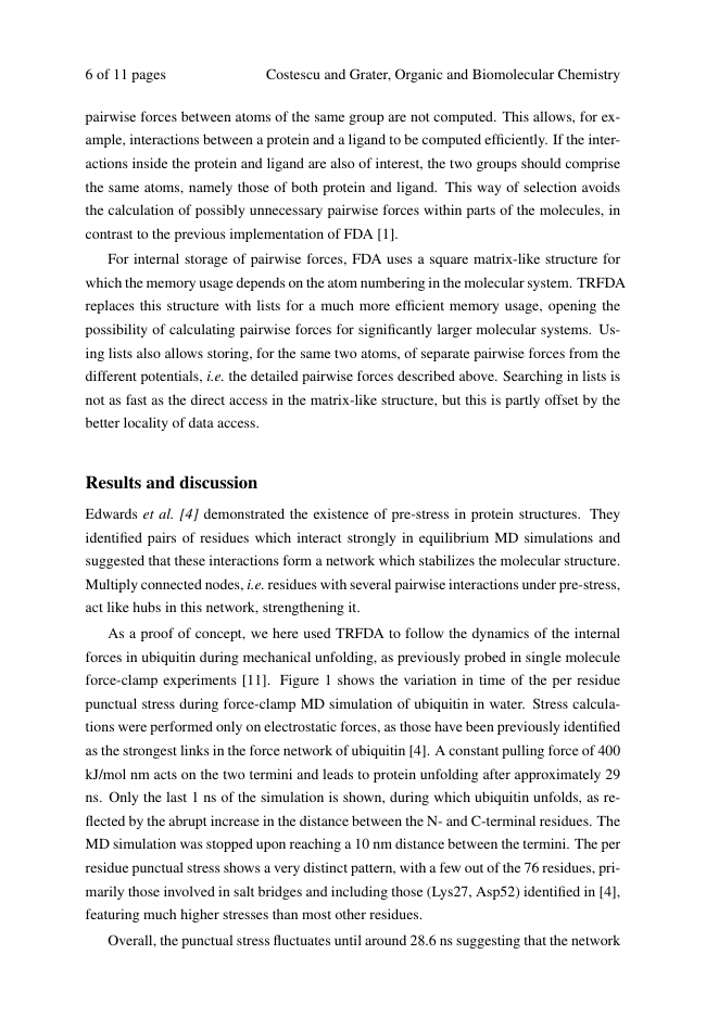 Example of Religions: A Scholarly Journal format
