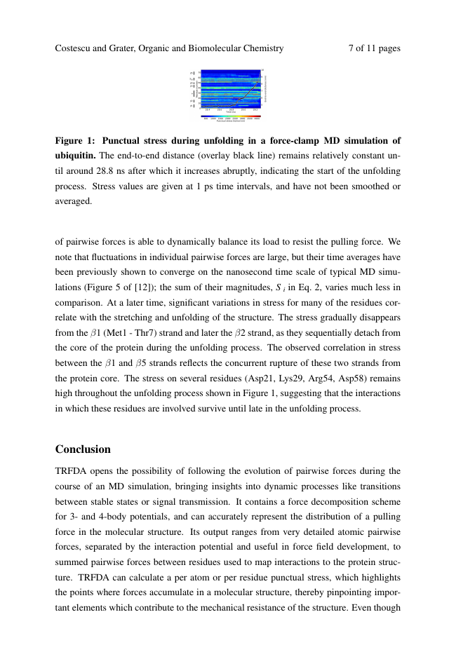 Example of Religions: A Scholarly Journal format