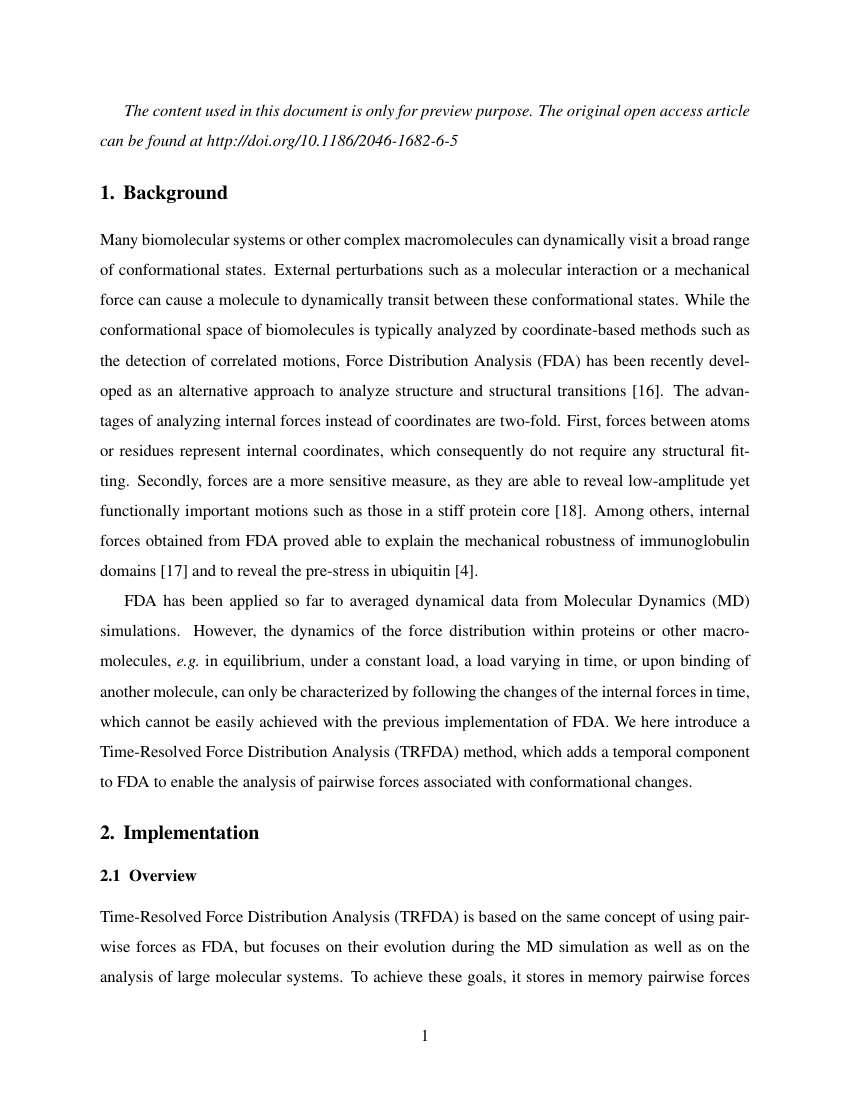 Example of International Journal of Power and Energy Systems format