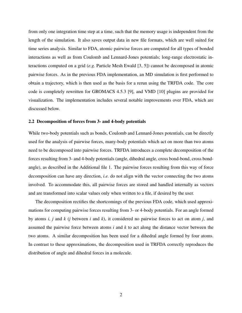 Example of International Journal of Power and Energy Systems format