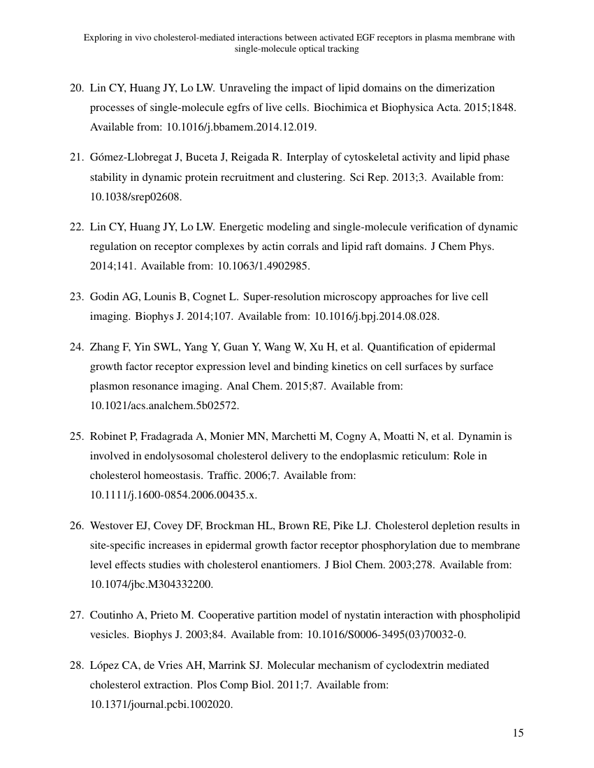 American Thoracic Society American Journal of