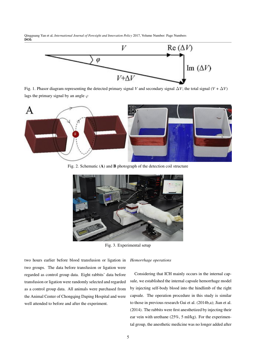American Journal of Engineering and Applied Sciences Template - Science ...