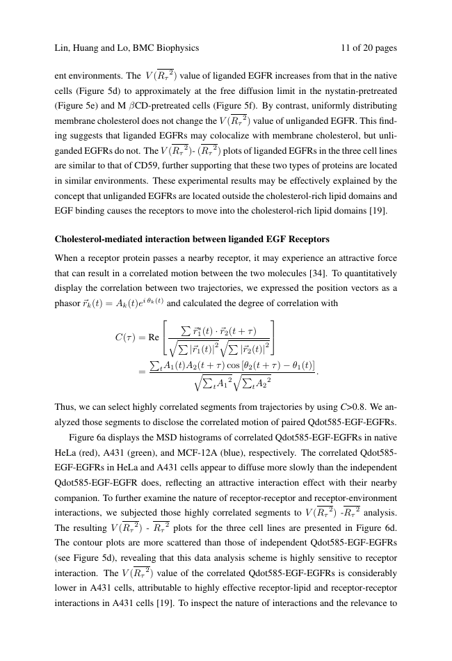 Example of Avicenna format
