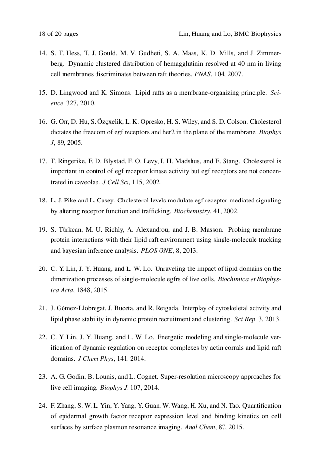 Example of Avicenna format