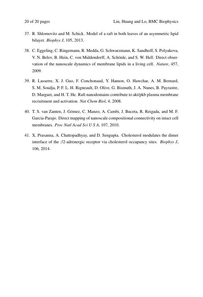 Example of Avicenna format