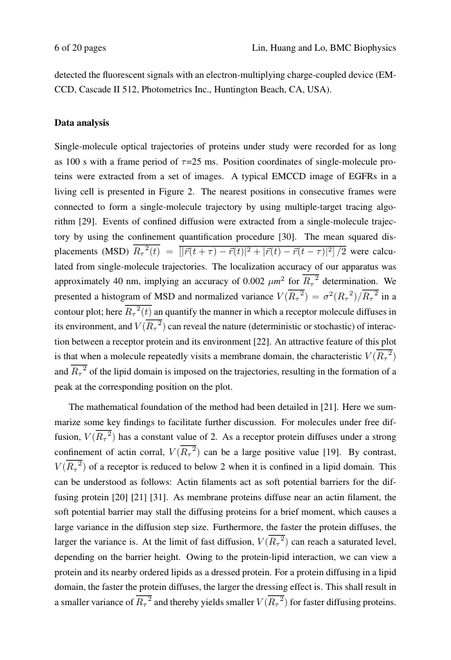 Example of Avicenna format