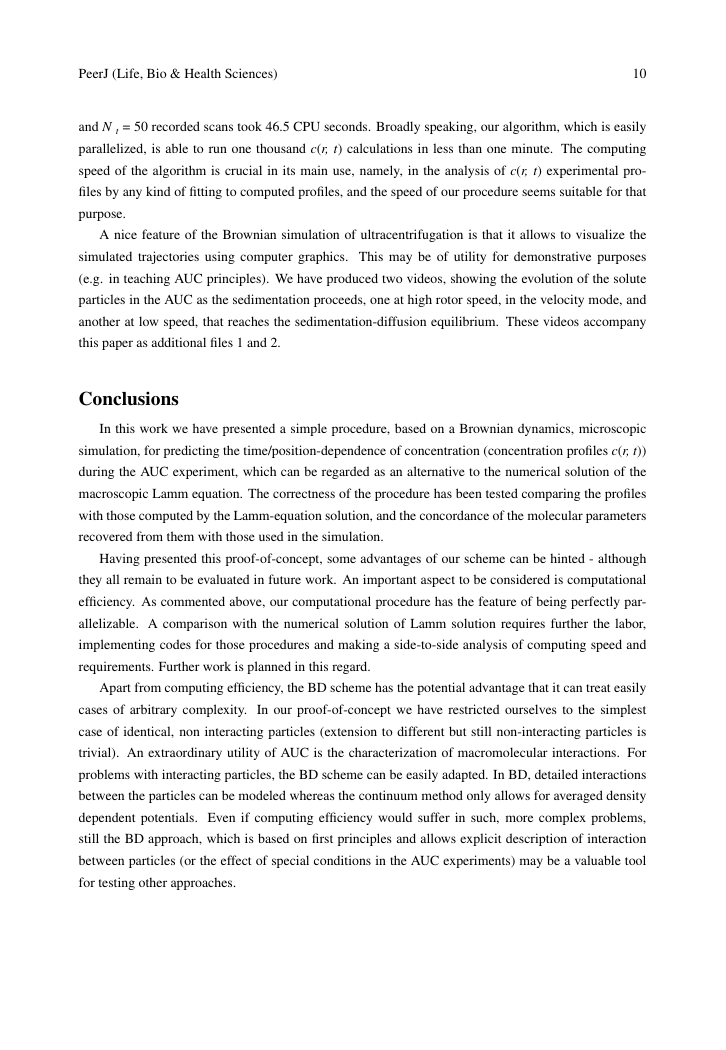 Example of Current Nematology format