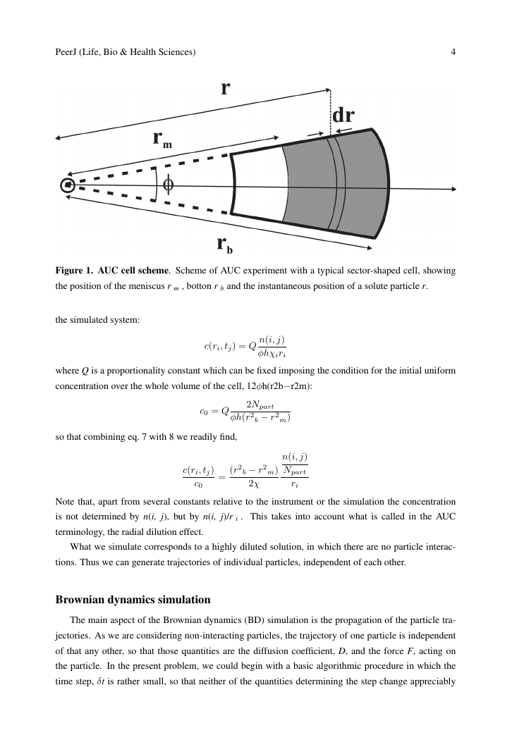 Example of Current Nematology format