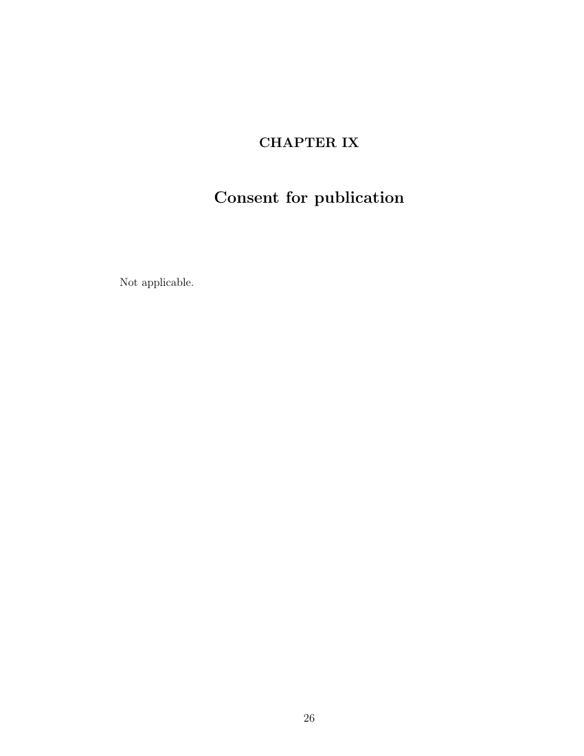 Dissertation university of michigan