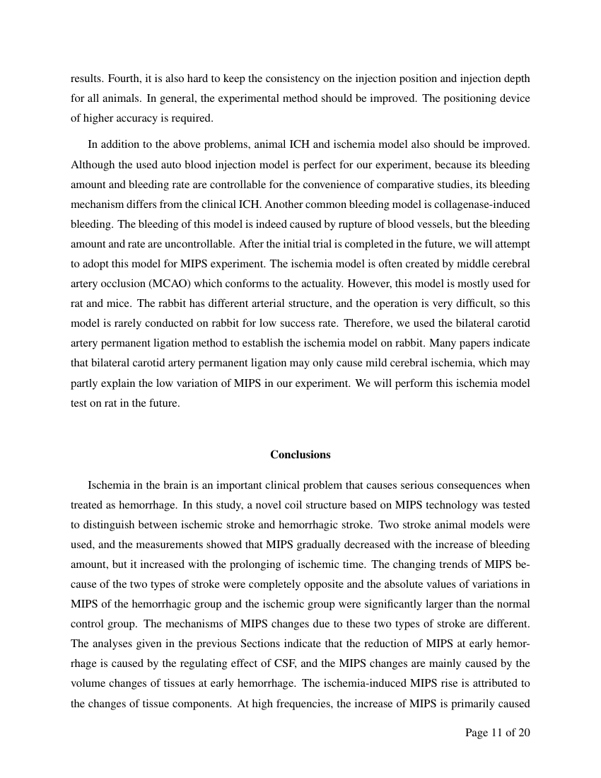 Example of Enzymology and Metabolism Journal format