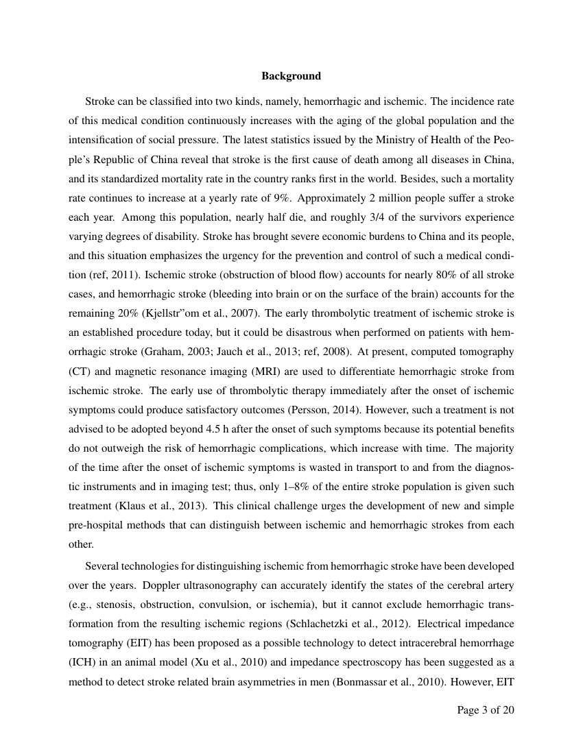 Example of Enzymology and Metabolism Journal format