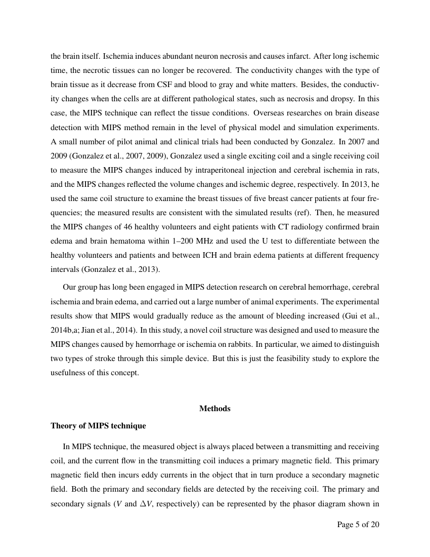 Example of Enzymology and Metabolism Journal format