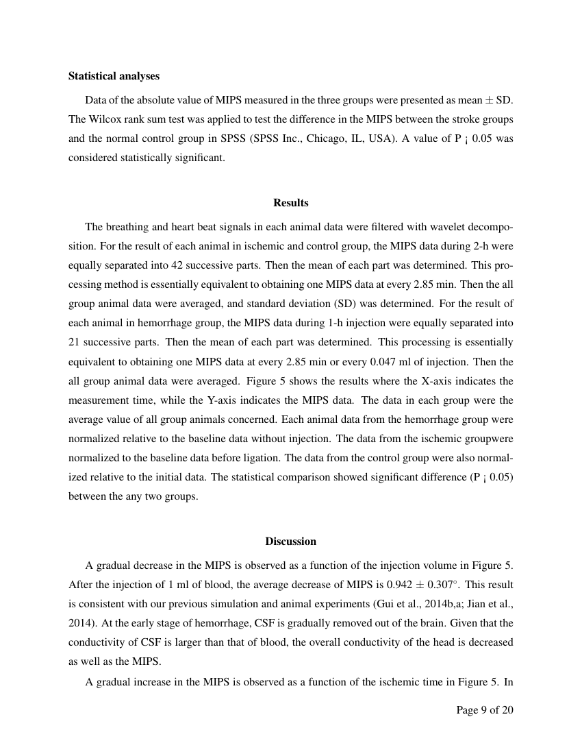 Example of Enzymology and Metabolism Journal format