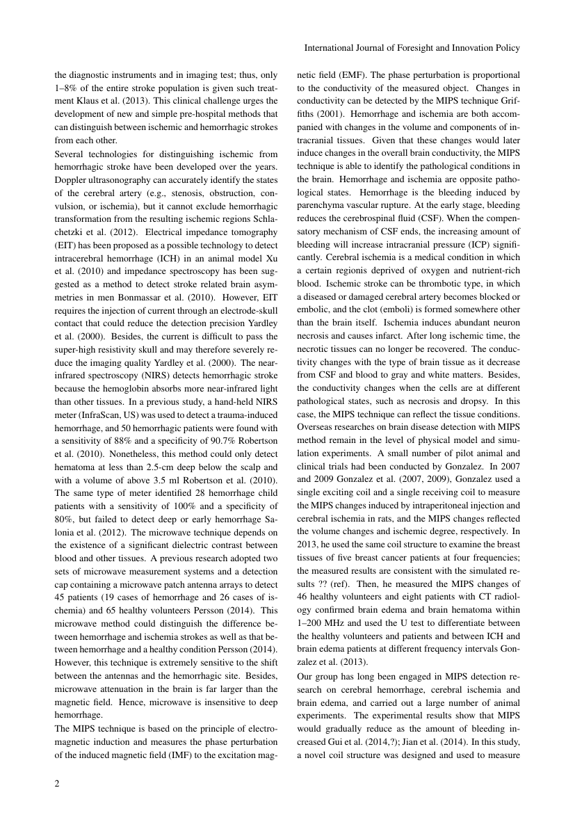 Example of Researches and Applications in Mechanical Engineering format