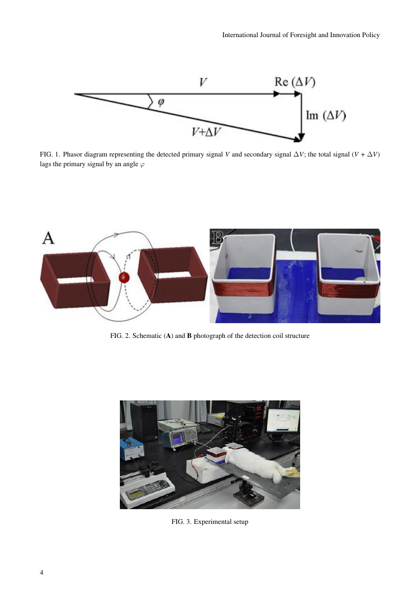 Example of Researches and Applications in Mechanical Engineering format
