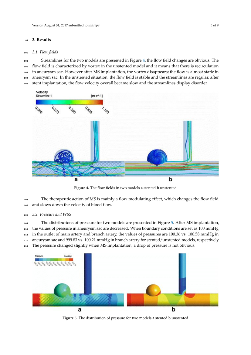 Journal Of Marine Science And Engineering Template Multidisciplinary Journal of marine science and engineering template multidisciplinary