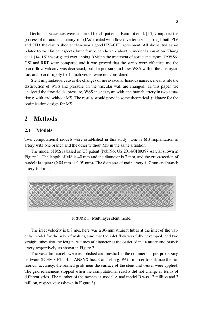 Journal of Surfaces and Interfaces of Materials Template American
