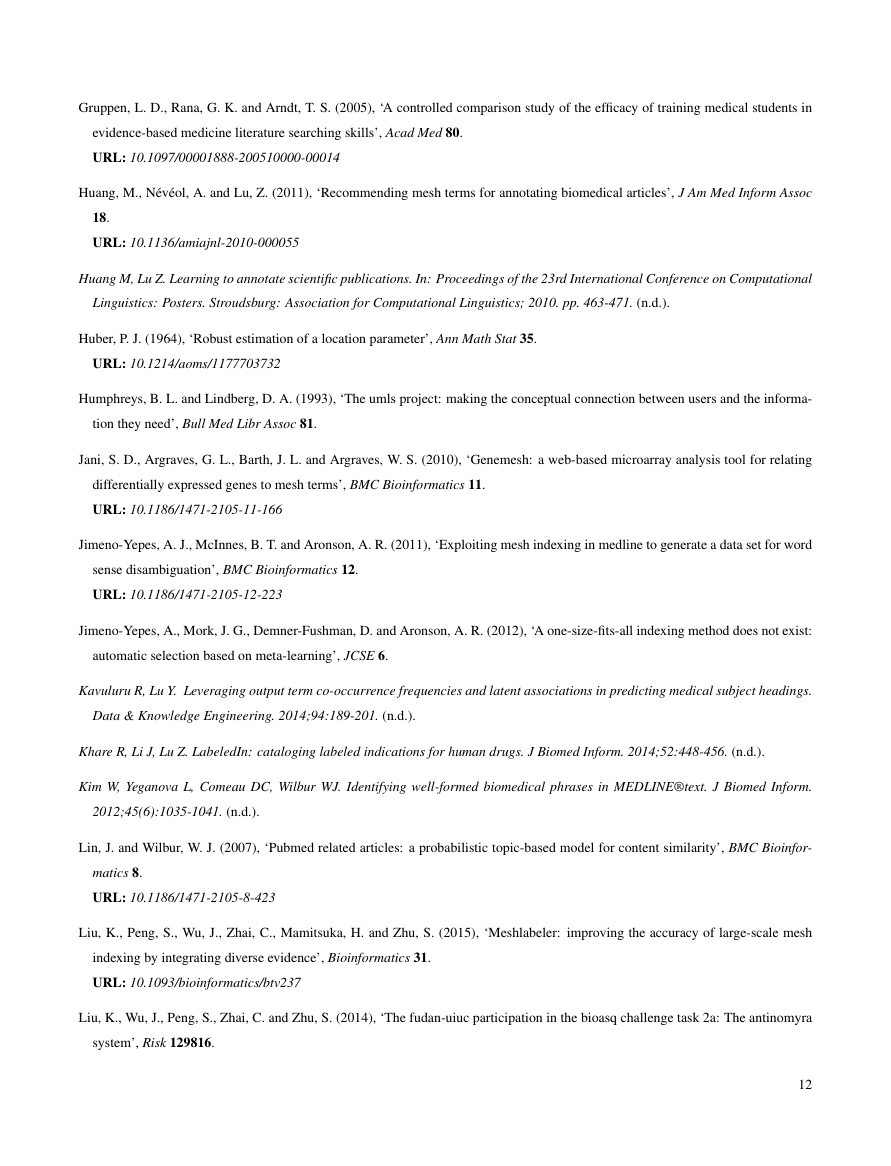 Example of Biology Open format