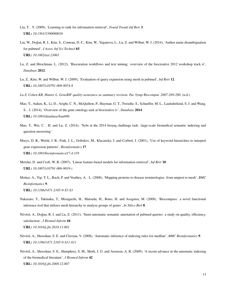 Example of Biology Open format