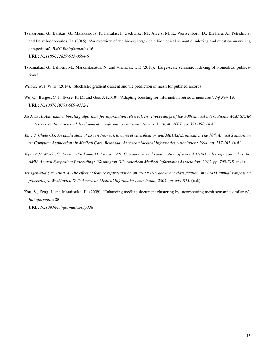 Example of Biology Open format