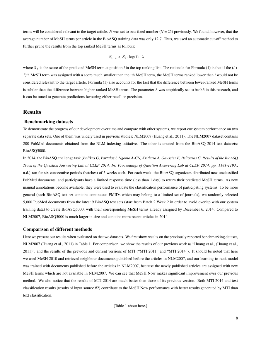 Example of Biology Open format